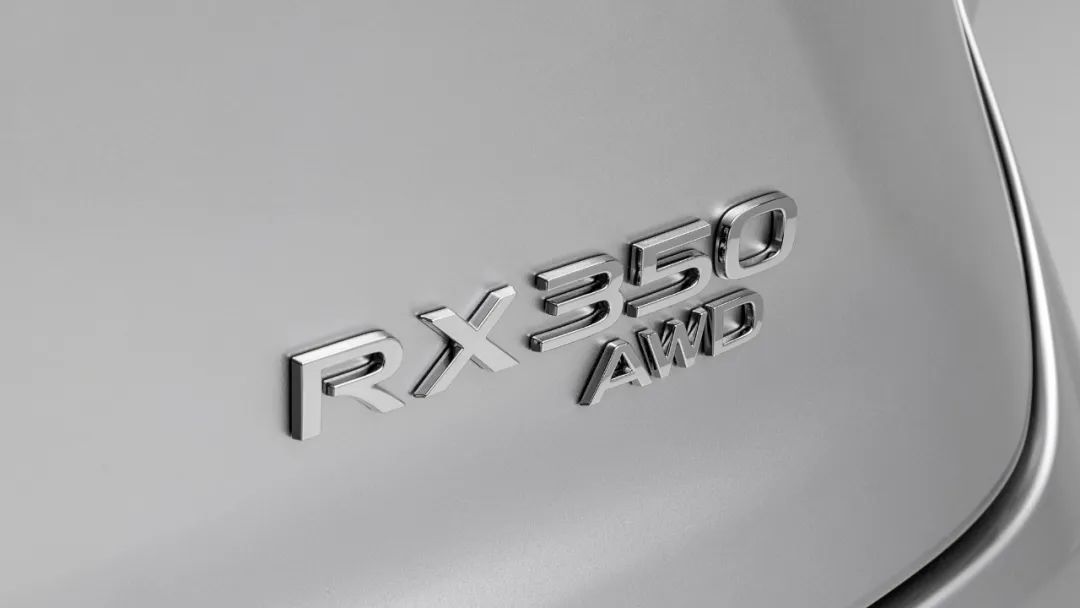 2021全新雷克萨斯rx试驾视频,全新雷克萨斯rx实车内饰