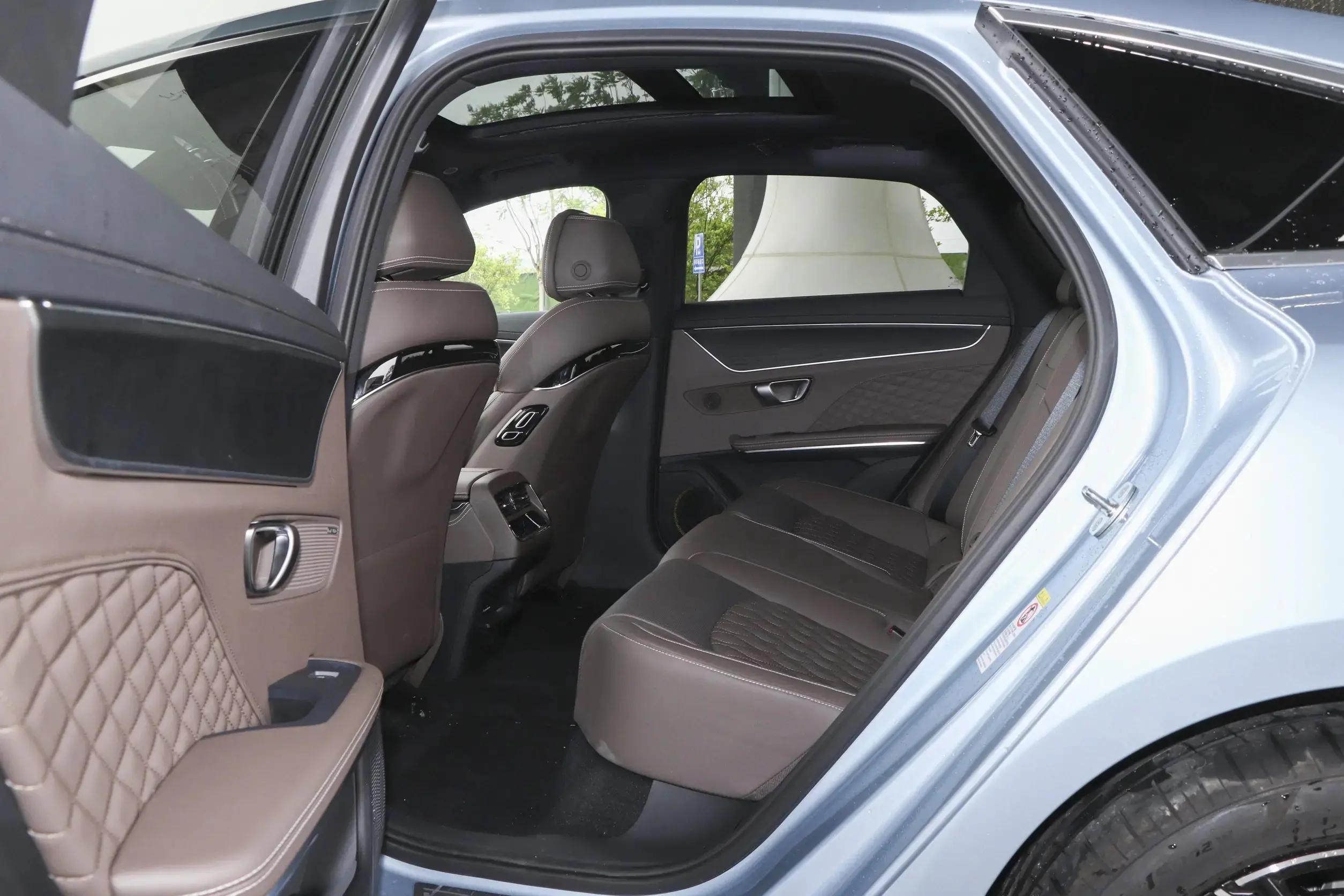 21年比亚迪汉dm和新款的区别,比亚迪汉dm-i超级混动2022款上市