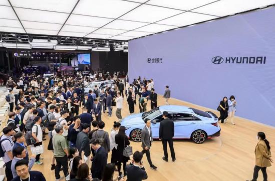 北京现代MUFASA预售开启,北京现代mufasa预售