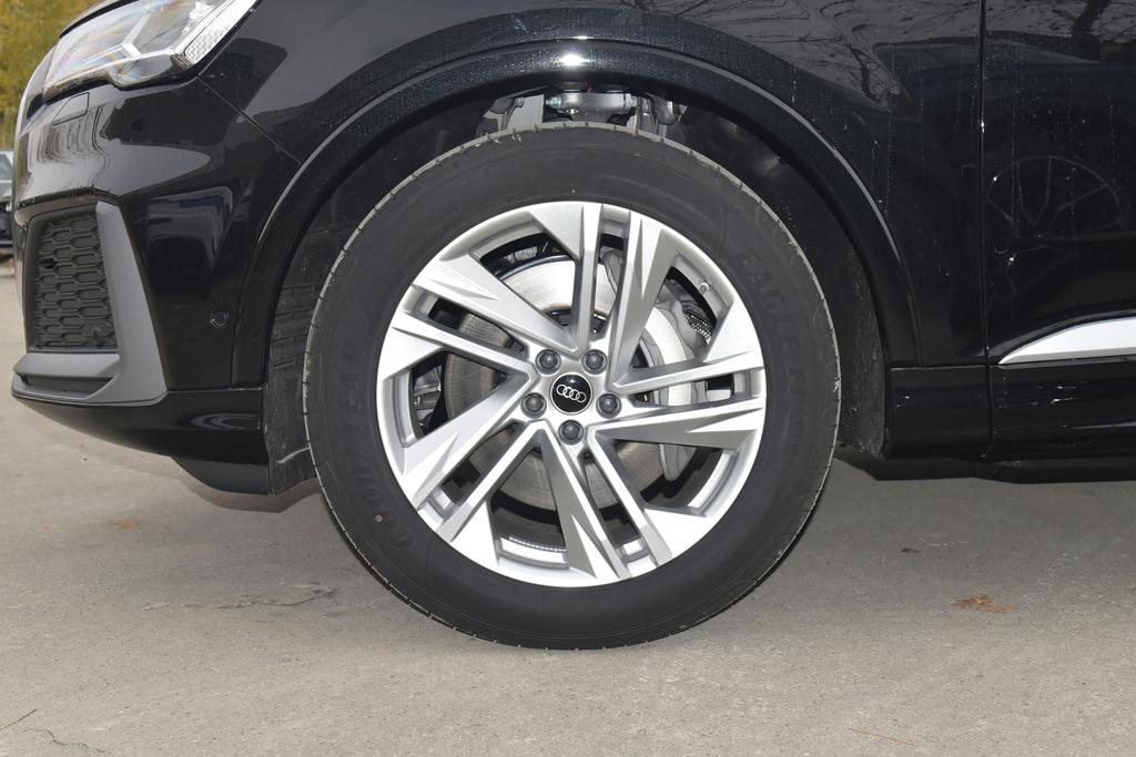 新款奥迪Q7质量问题,新款奥迪Q7汽车之家