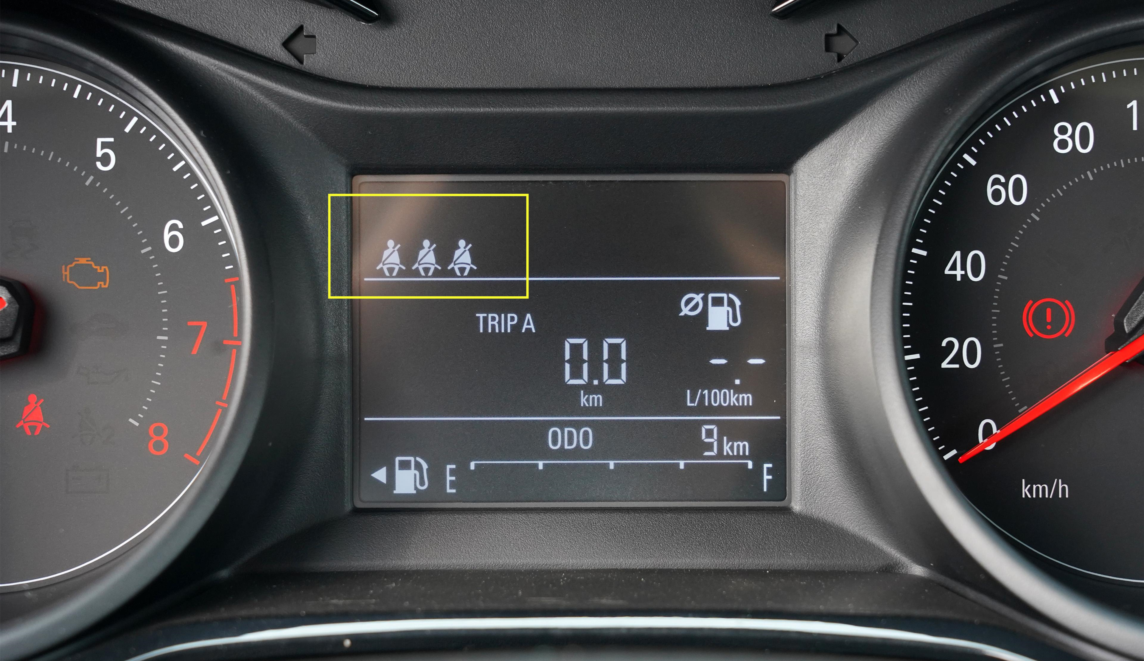 雪佛兰科沃兹四缸报价,科沃兹1.0t三缸油耗