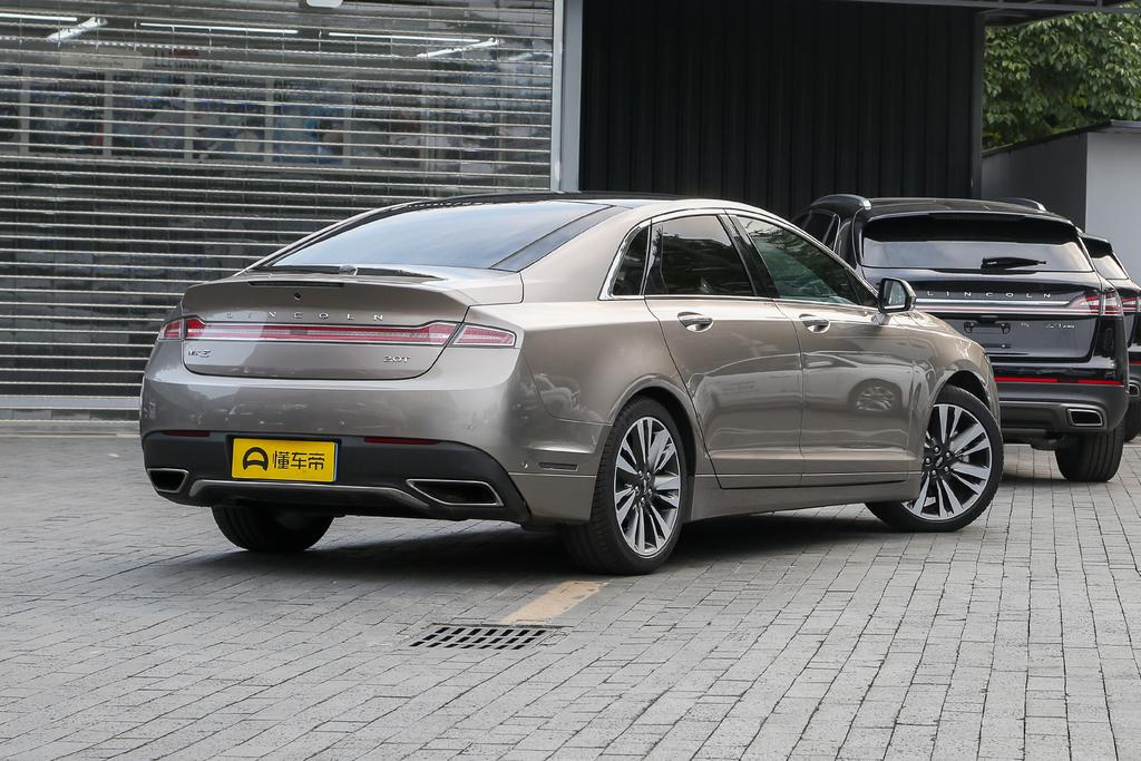 林肯2020款mkc沉浸式体验,体验林肯mkc音响系统