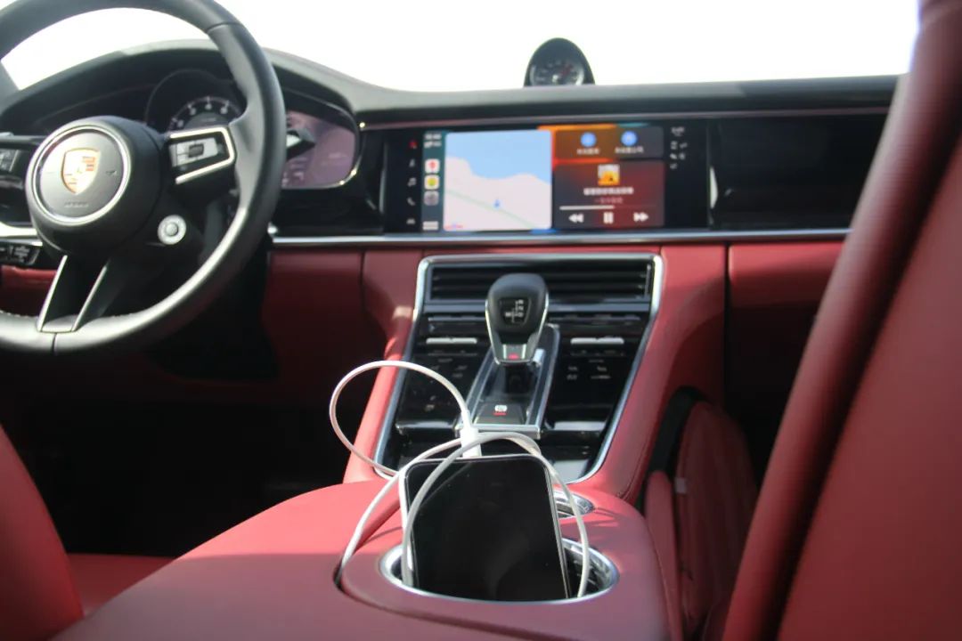 有线carplay盒子,有线转无线carplay盒子好用吗