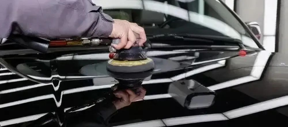 上汽大众斯柯达生产车间全过程,大众斯柯达明锐自喷漆