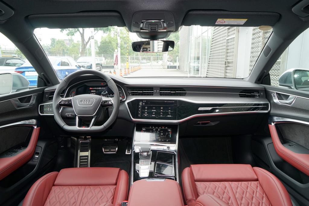 哈尔滨奥迪s7,哈尔滨奥迪s7落地价