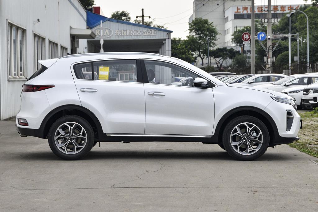 kx5动力,起亚kx5和途岳哪个动力好