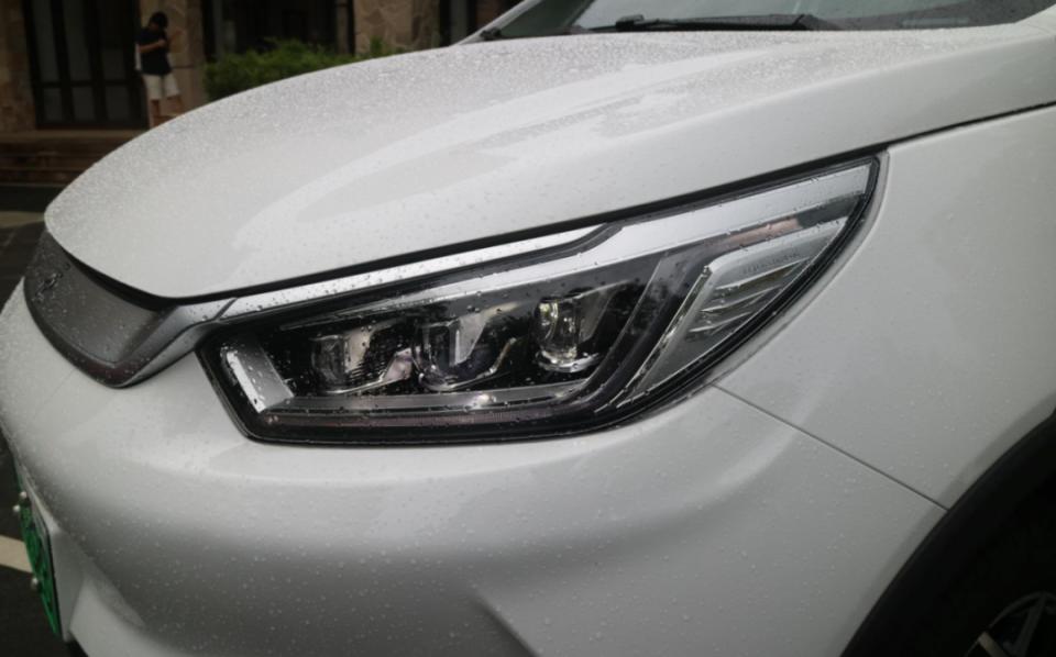 比亚迪元pro测评7.98万,比亚迪元pro新能源2021款落地价