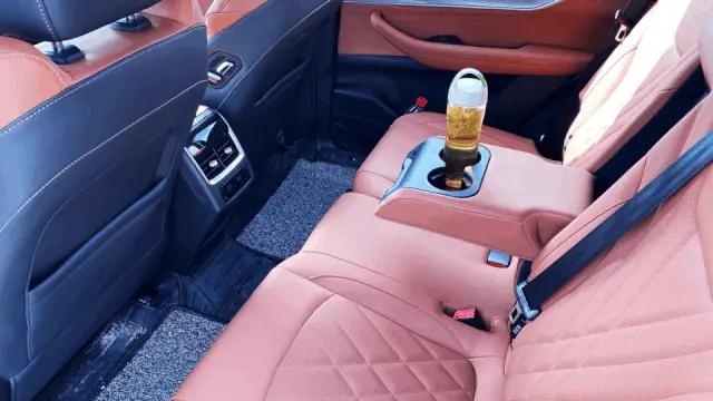 奇瑞瑞虎8plus1.6t2022款区别,奇瑞瑞虎8plus2.0t与1.6t怎么选