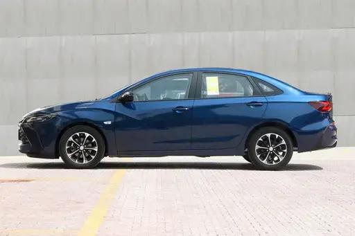 十万落地最值得买的混动车,10万左右插电混动轿车