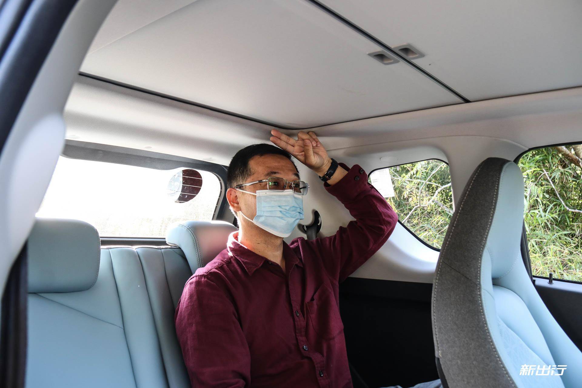 19款奇瑞小蚂蚁驾驶感受,奇瑞小蚂蚁甜粉款半糖55kw测评