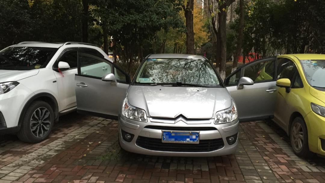 神龙汽车质量,神龙汽车十月销量