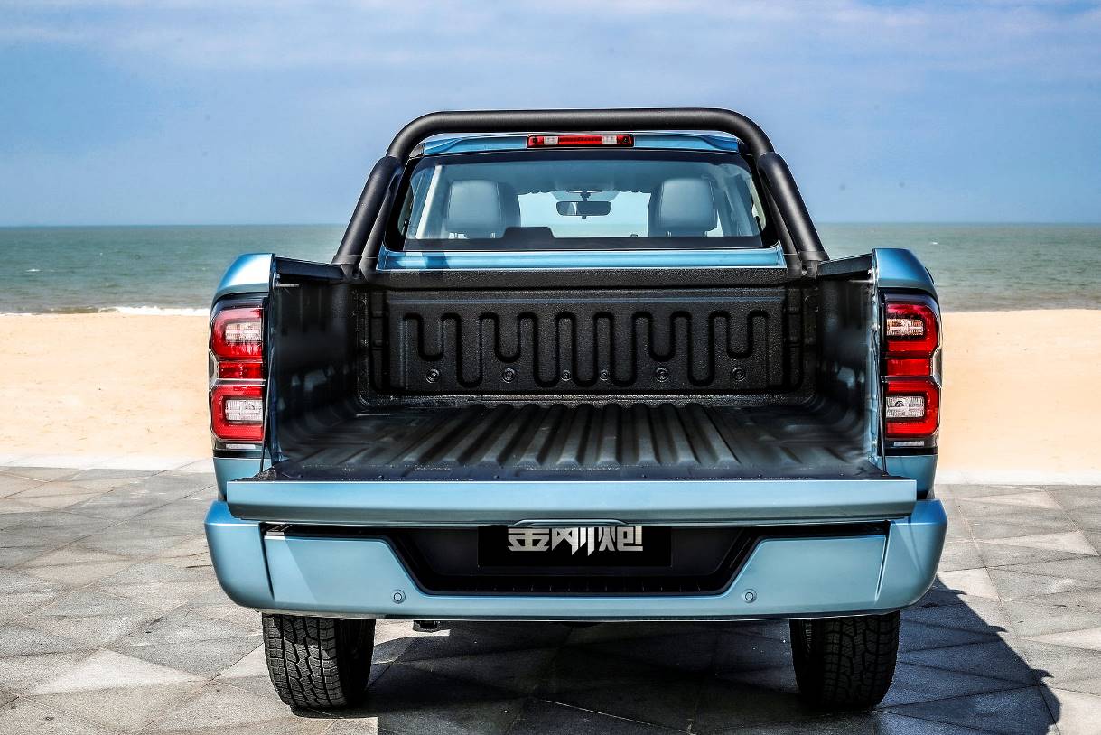 长城皮卡购车优惠券,长城皮卡专营店优惠团购