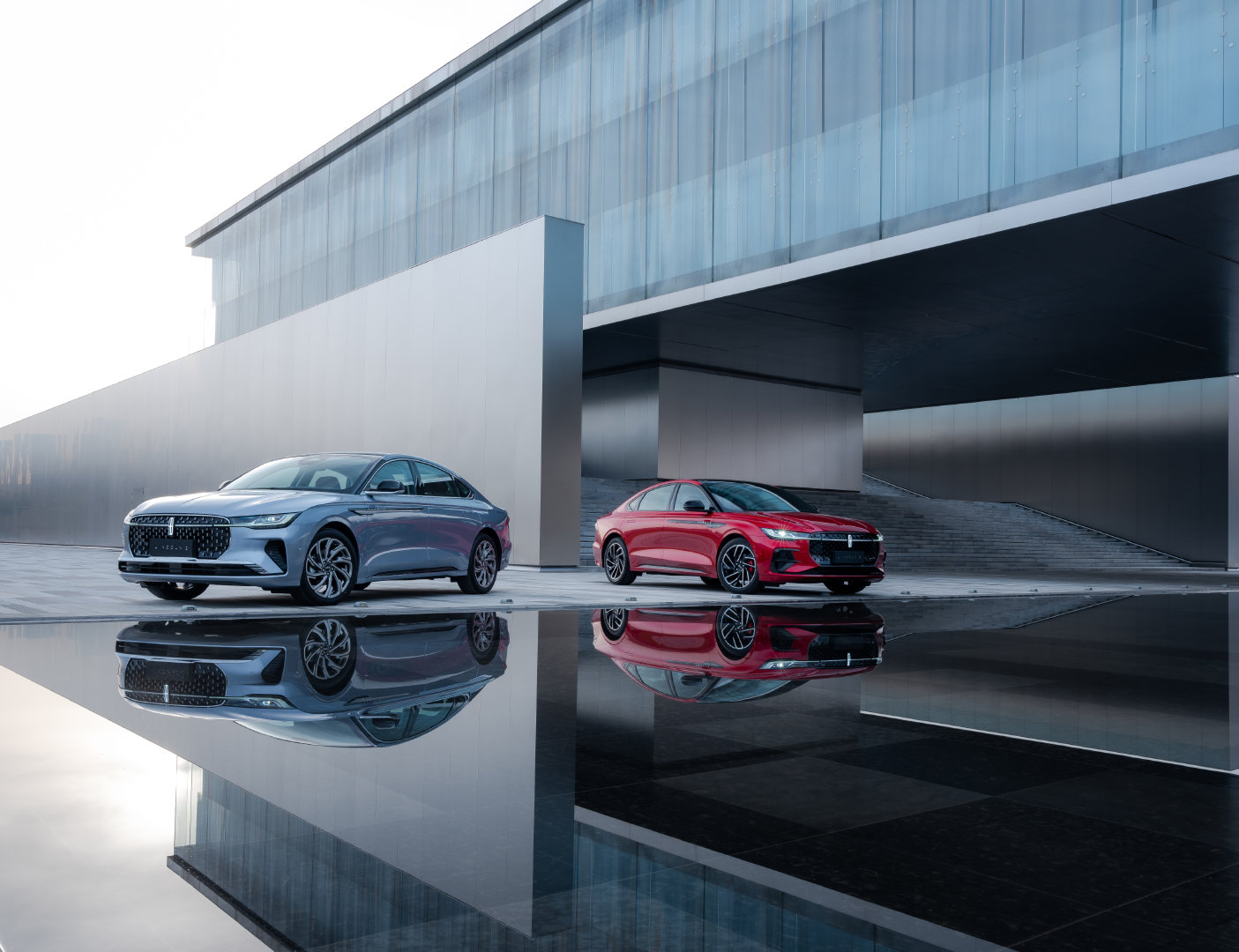 25w林肯suv,林肯z选哪一款