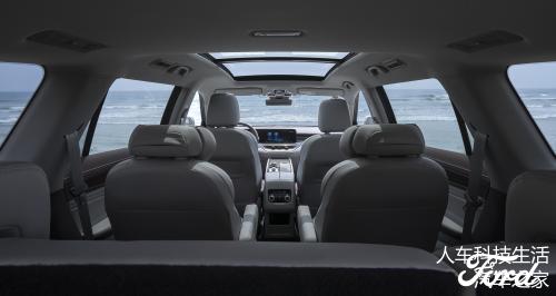 江铃福特领裕发动机和变速箱,福特领裕变速箱6挡湿式双离合