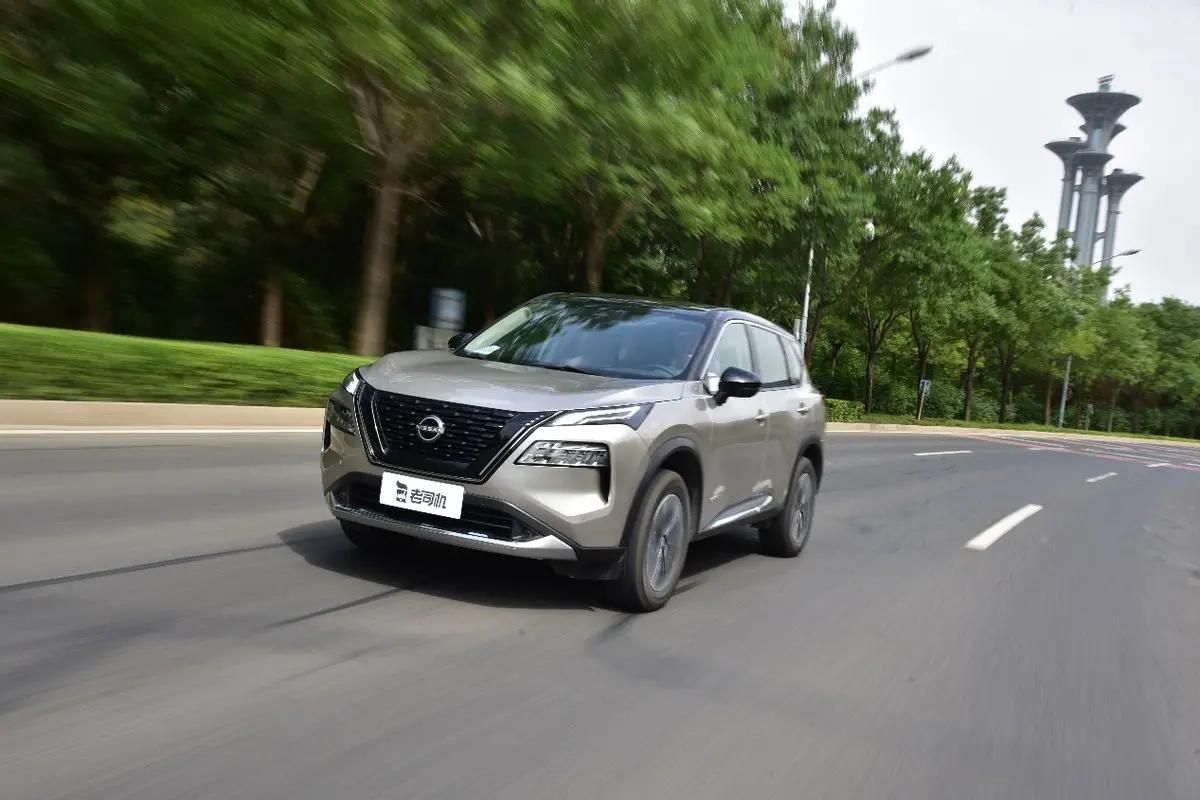 双混电驱奇骏,双电机超混奇骏有优惠吗