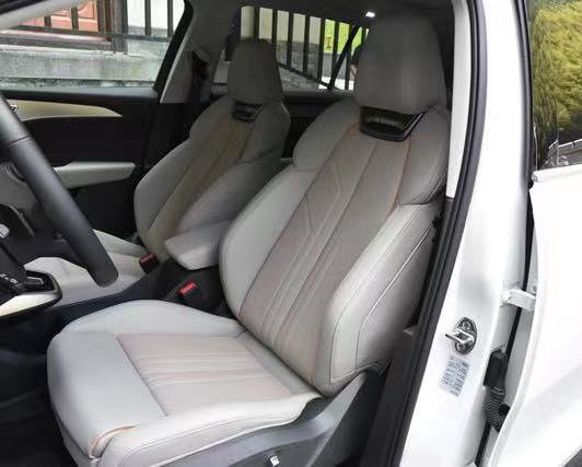 上汽奥迪2018款,静态体验上汽奥迪