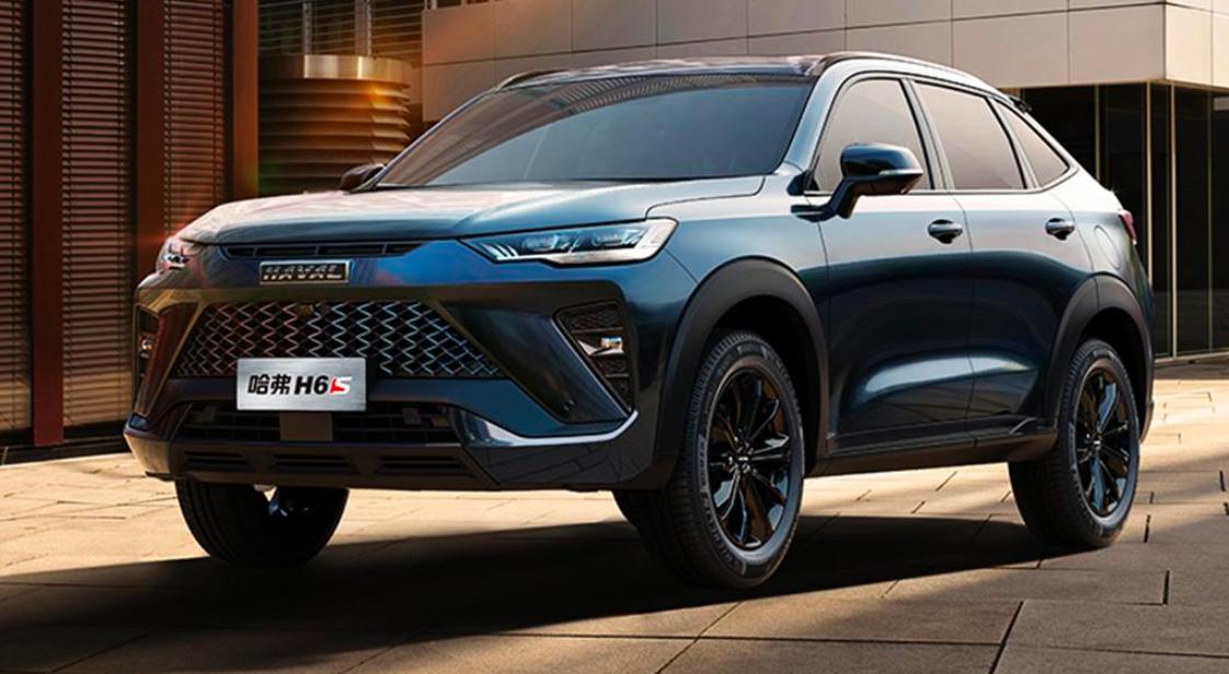 2020h6销量排行榜,2023年哈弗h6销量排行榜