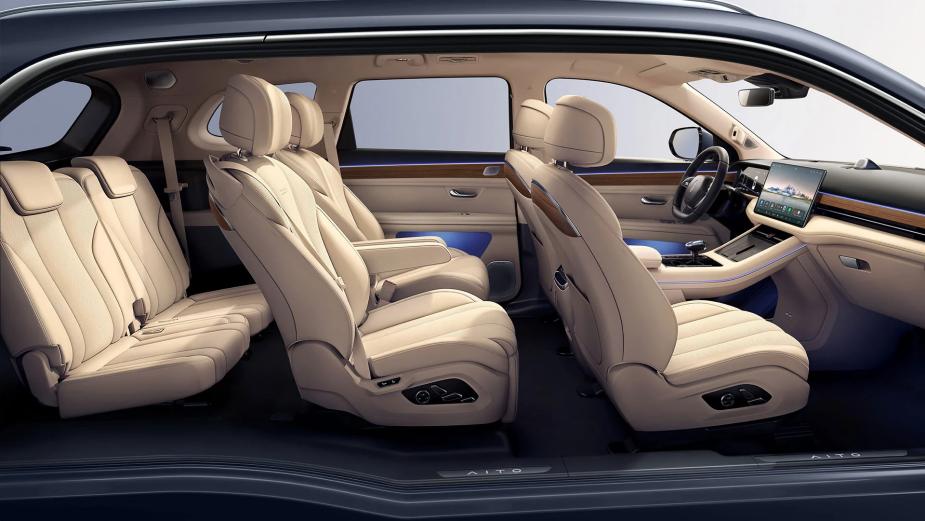 国产新能源汽车哪个品牌车好,新能源国产车哪个品牌好