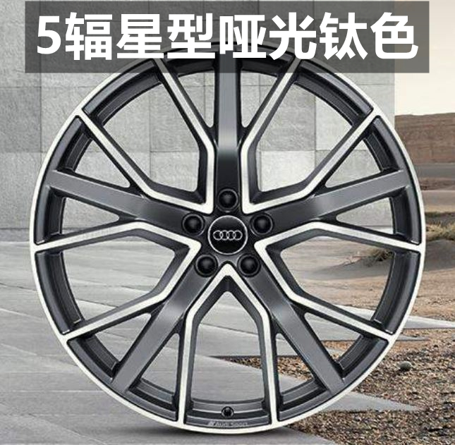 2019款奥迪Q73.0T55技术型参数,2023款q745tfsi有空气悬架吗