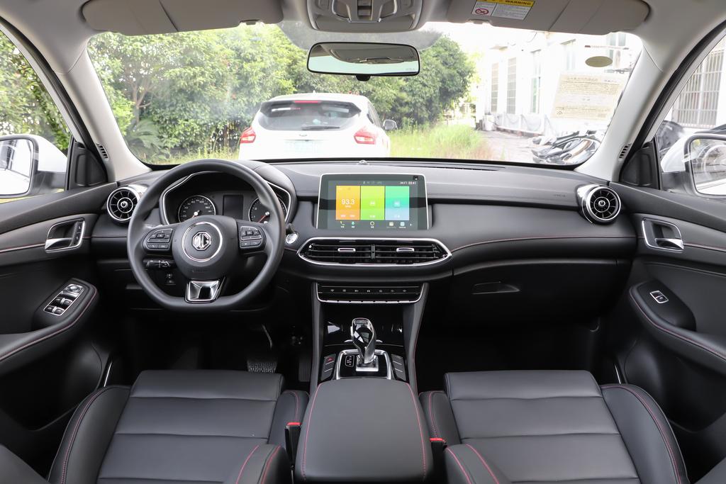 名爵hs购车,洛阳名爵hs二手