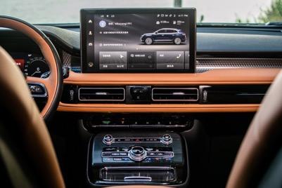 林肯航海家是纯正美系豪华suv,林肯航海家中国航海家