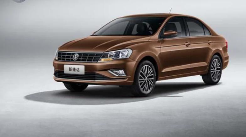 当传统的大众捷达也开始玩时尚,大众捷达深度解析