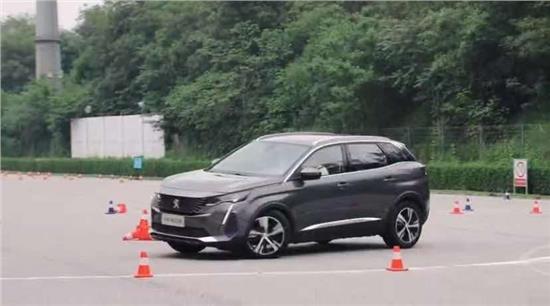 标致40082023款,新款标致4008深度评测