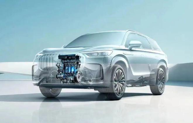 瑞虎9四驱越野实测瑞虎9值得买吗,磁悬浮瑞虎9价格