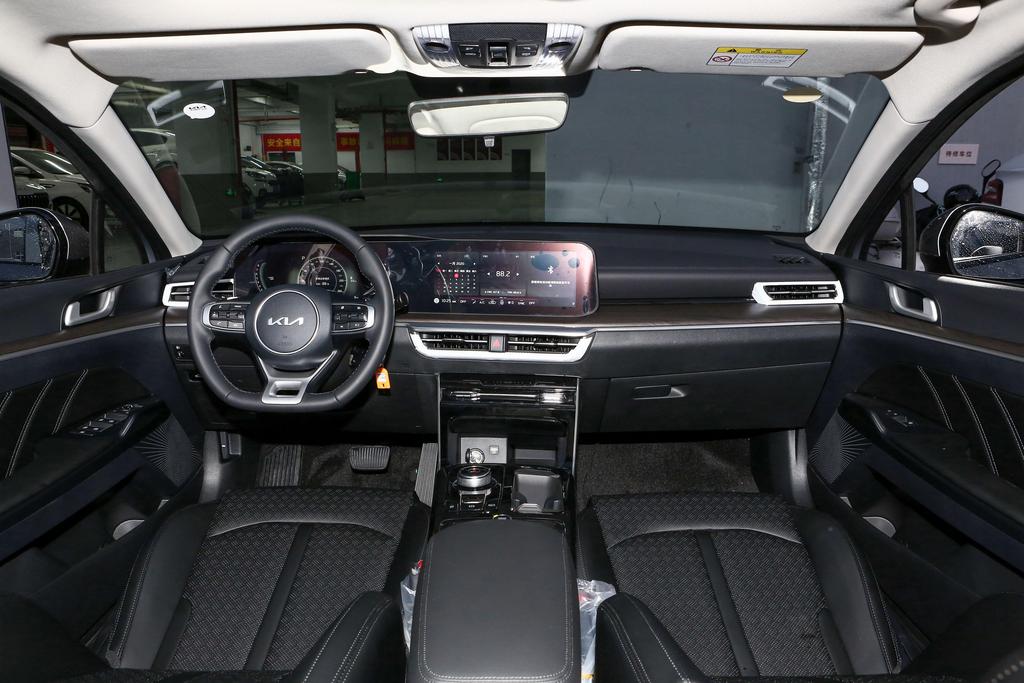 起亚k5凯酷预售券在哪买,起亚k5凯酷2016款2.0lhybridgls