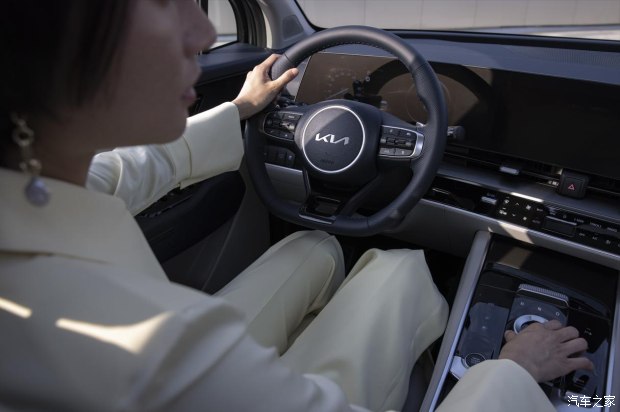 合资车哪个汽车车机系统做得最好,车机系统最流畅最好的合资车