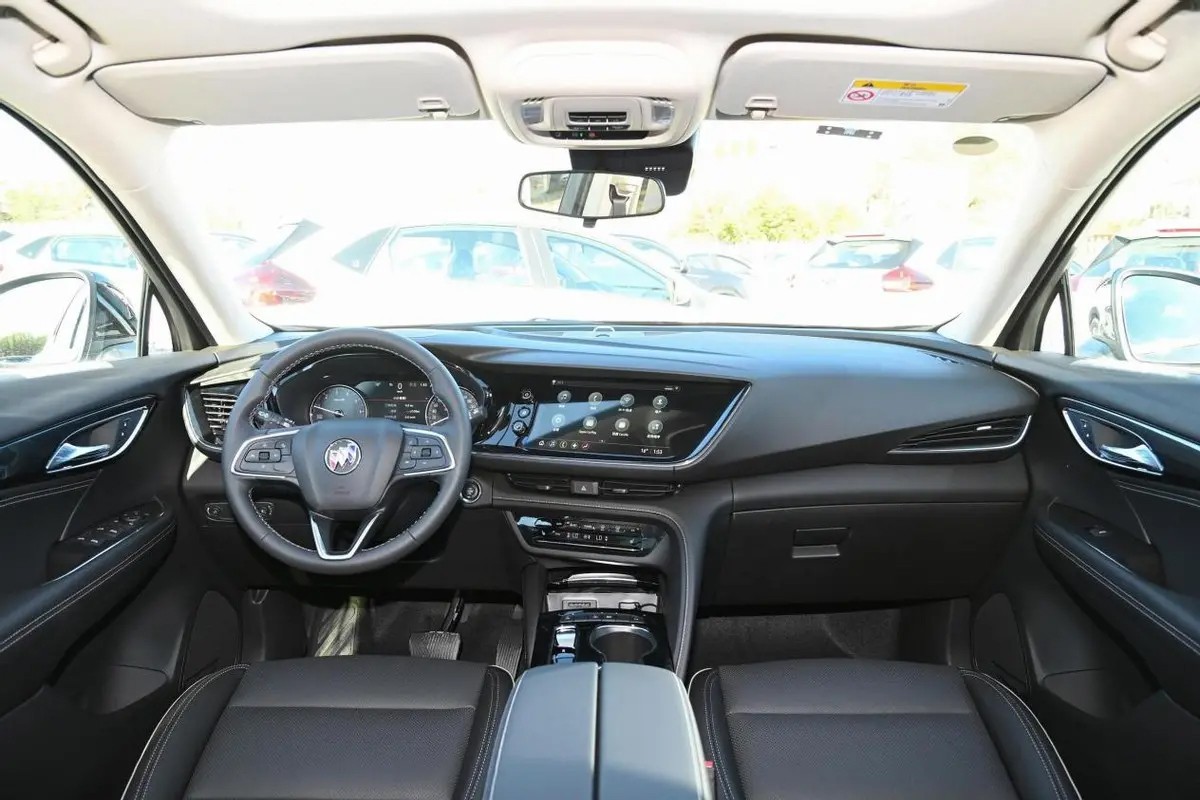 放心买这几台suv基本开不坏,合资中型suv哪款适合长途自驾