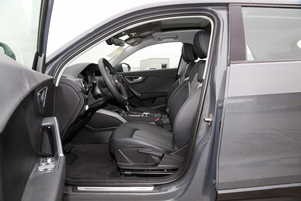 奥迪q2l纯电e-tron版成交价,哈尔滨奥迪q5l限时特惠