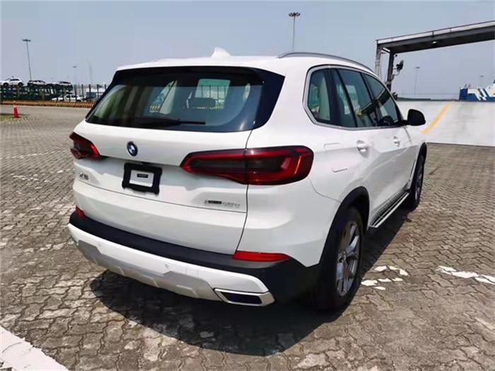 奔驰gle宝马x5销量排行,奥迪q7和宝马x5哪个销量高