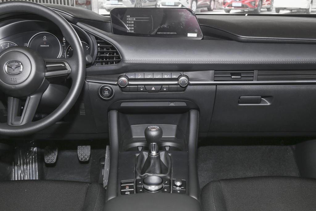 马自达昂克赛拉分期免息政策,马自达3昂克赛拉首付多少免息