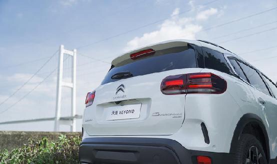 2023款天逸beyond哪些缺点,天逸共创版对比天逸beyond