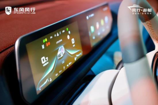 风行游艇和传祺m6pro拆解,预算13万买风行游艇还是传祺m6