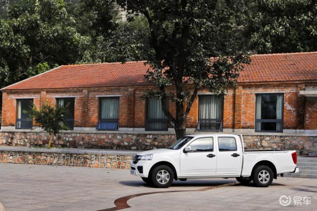 长城风骏5干饭版费油吗,长城风骏5干饭版发动机