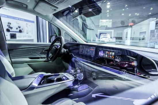 mpv排行榜前十名上汽大通,上汽大通mpv和传祺mpv哪个好