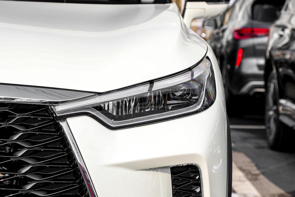 英菲尼迪qx60bose音响效果好吗,qx60英菲尼迪2022款音响