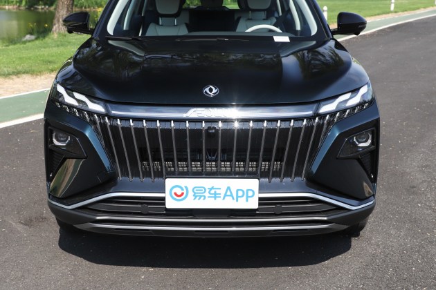 东风风神2023款1.5t豪华款皓瀚评测,试驾东风风神皓极