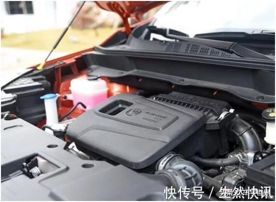 长安cs15搭载是蓝鲸发动机吗,长安cs15与cs35谁的发动机好