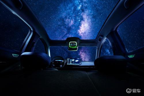 sl03增程版真实交付体验,sl03增程版里程数据怎么看