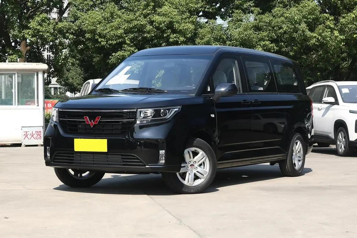 五菱征程与菱智m5l车厢尺寸对比,东风风行菱智m5和m5l区别在哪