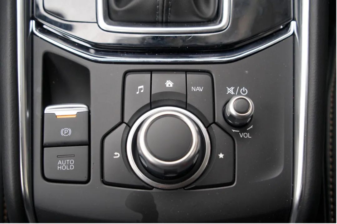 2022款马自达cx-5有颗粒捕捉器吗,2022款马自达cx-5试驾视频评测