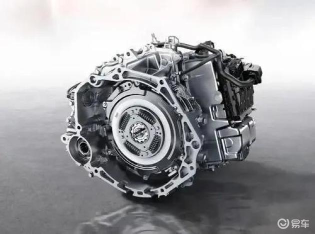 7速干式双离合变速箱优缺点,双离合变速箱的优缺点