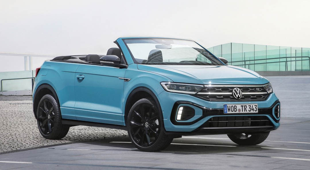 高尔夫敞篷车最新版,高尔夫r-line280dsgr-linelite