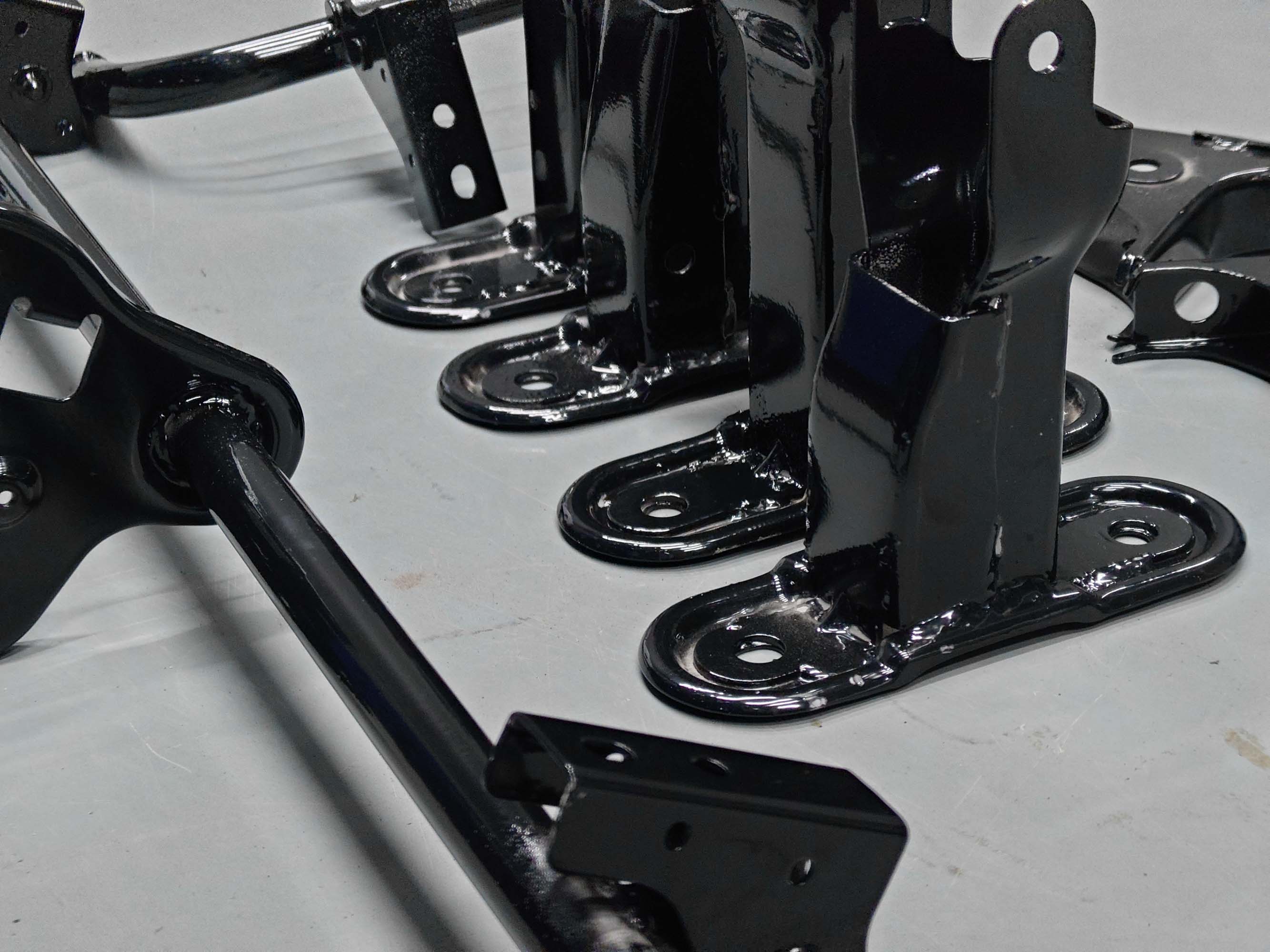 新款铃木浪迪亮相,浪迪锈蚀如何修复