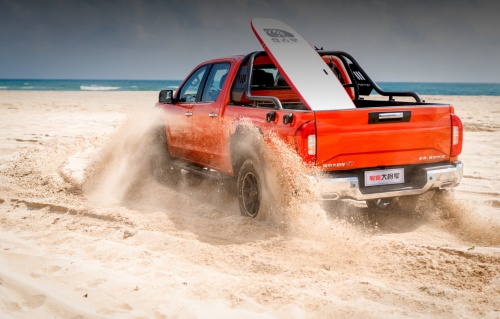 冲沙什么体验,冲砂是什么样的体验