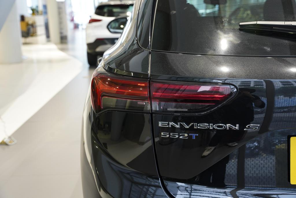 保命昂科威plus,家用昂科威买s还是plus