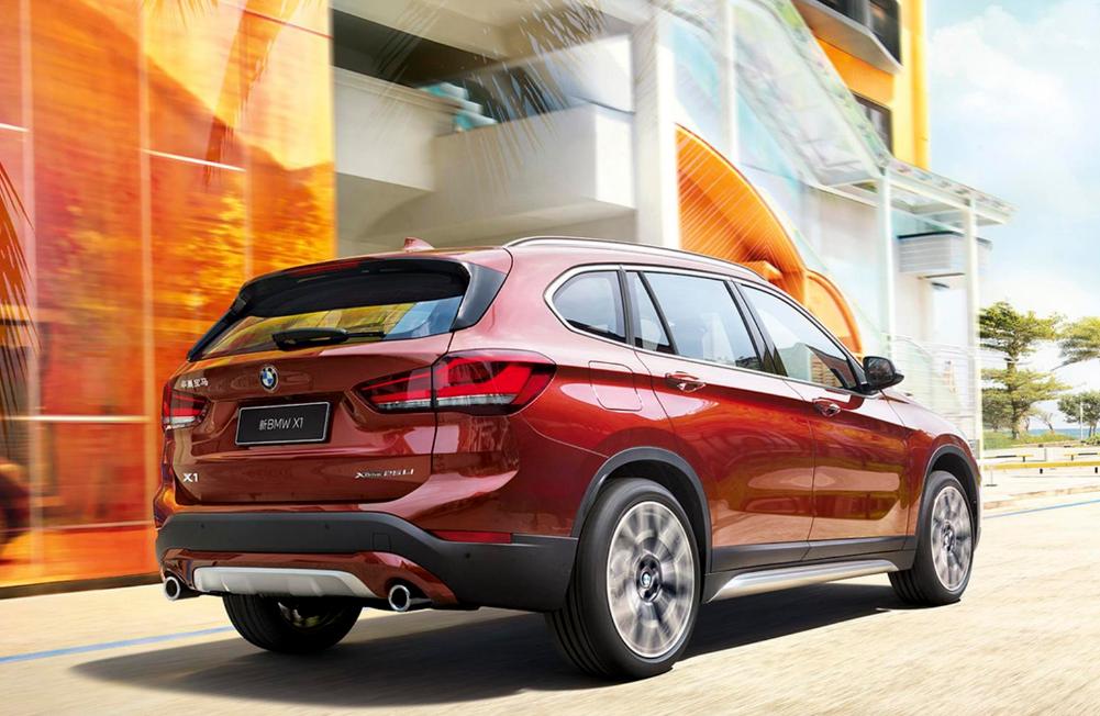 宝马x1三缸和四缸区别,宝马x1耐用省油是3缸的问题吗